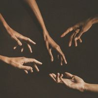 Solace - Trying