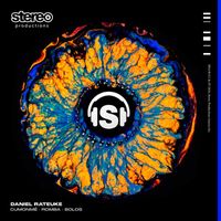 Daniel Rateuke - Cumonmé • Romba • Bolos