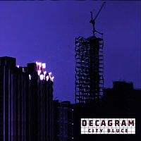 Decagram - City Bluce