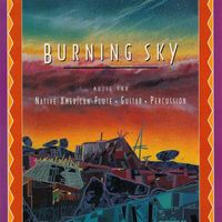 Burning Sky - Burning Sky