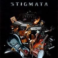 Stigmata - Акустика и Драйв (Live)