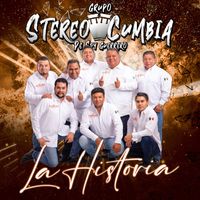 Stereo Cumbia de Edy Guerrero - La Historia