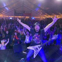 Big Engine - Welcome to the Party