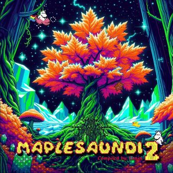Various Artists - Maplesaundi 2