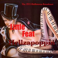 Little Feat - Little Feat Hellzapoppin (Live)