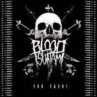 Blood Tsunami - For Faen (Explicit)