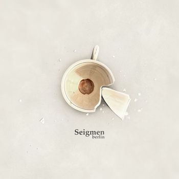 Seigmen - Berlin
