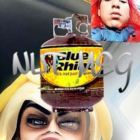 Foe - NUT MEG (Explicit)