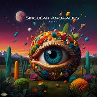 Feri - Singular Anomalies