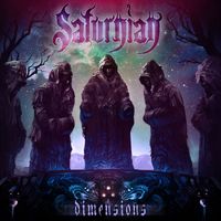 Saturnian - Dimensions (Explicit)