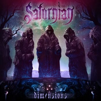 Saturnian - Dimensions (Explicit)
