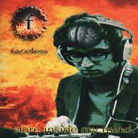 Faceless - Stare Inside My Mind (Explicit)