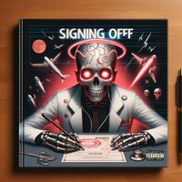 Poncho - Signing Off (Explicit)