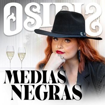 Osiris - Medias Negras