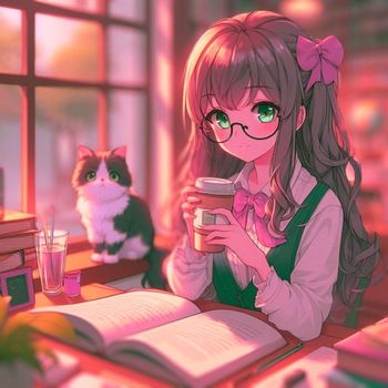 Midnight - LO-FI (PARRÍ)