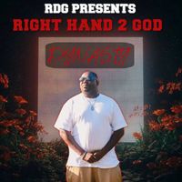 Dynasty - Right Hand 2 God (Explicit)