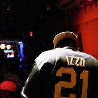 Izzo - A Day At The Range (Explicit)