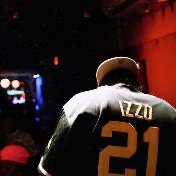 Izzo - A Day At The Range (Explicit)