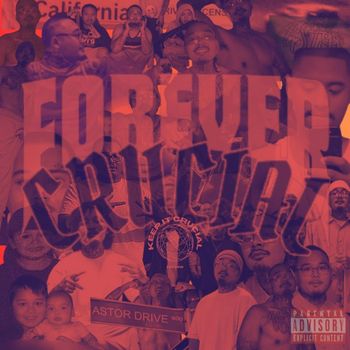 TC Low - On Go (Explicit)