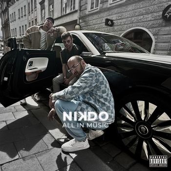 All In Music - NIKDO (Explicit)