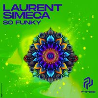 Laurent Simeca - So Funky