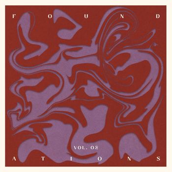 Various Artists - foundations, Vol. 2