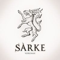 Sarke - Vorunah (Explicit)