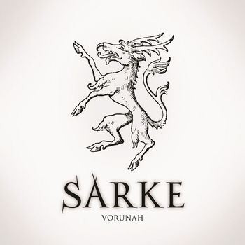 Sarke - Vorunah (Explicit)