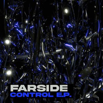 Farside - Control E.P.