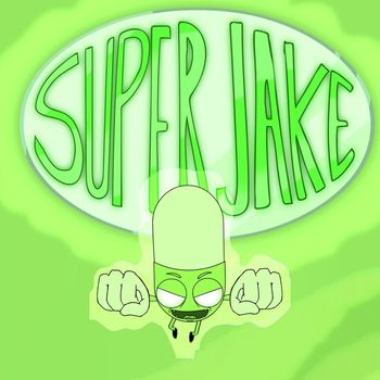 WASTED - SUPER JAKE