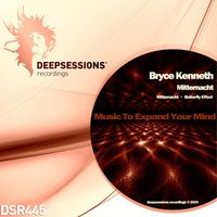Bryce Kenneth - Mitternacht