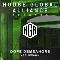 Dope Demeanors - Yes Gwann