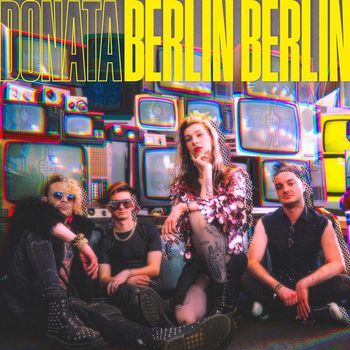 DONATA - Berlin Berlin