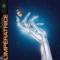 L'Impératrice, Erick the Architect - Sweet & Sublime (feat. Erick the Architect)