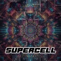 Supercell - Sonic Square
