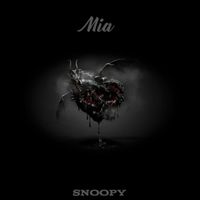 SNOOPY - Mia