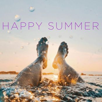 Various Artists - Happy Summer
