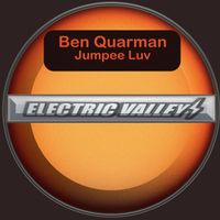 Ben Quarman - Jumpee Luv