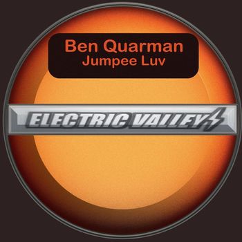Ben Quarman - Jumpee Luv