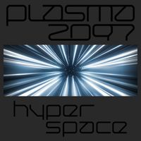 Plasma2097 - Hyperspace