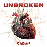 Caban - Broken