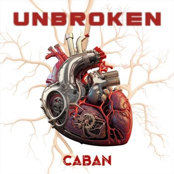Caban - Broken