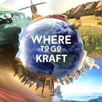 KRAFT - Where To Go