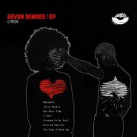 Lykov - Seven Senses