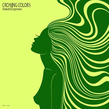 Crossing Colors - Animated Expressions