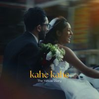 The Yellow Diary - Kahe Kahe