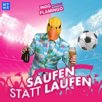Ingo ohne Flamingo - Saufen statt laufen
