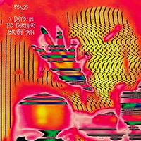 Spleen United - PEACE // 7 Days In The Burning Bright Sun