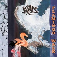 KORD - Flamingo Walk