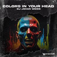DJ Johan Weiss - Colors in Your Head